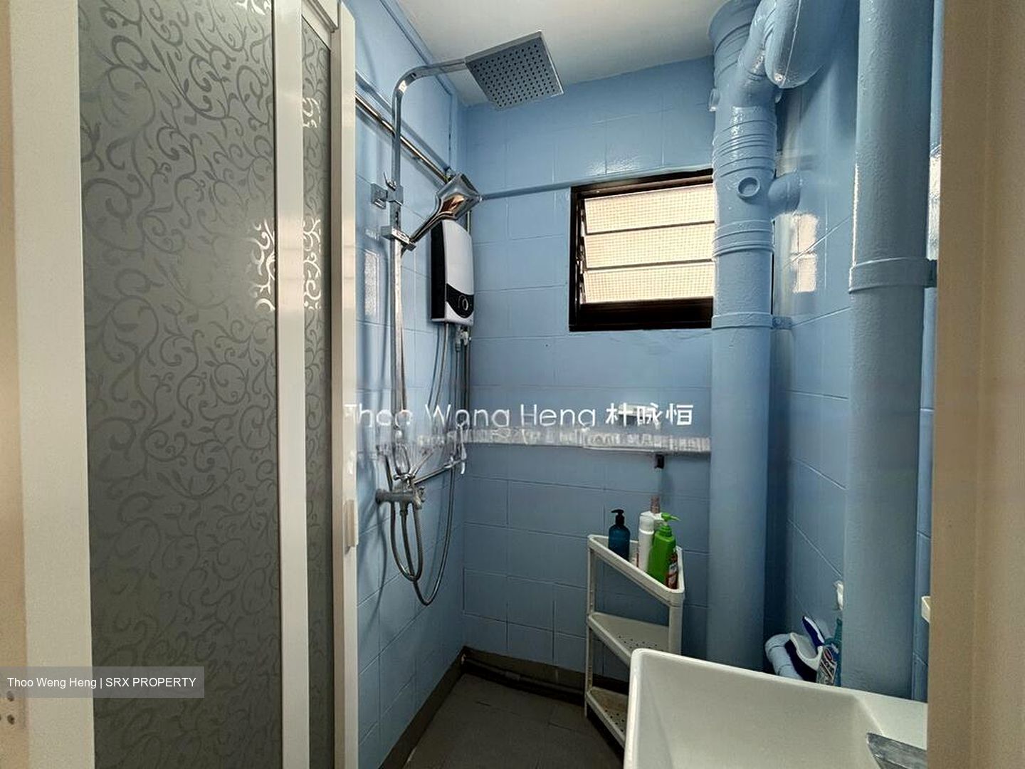 Blk 34 Upper Cross Street (Central Area), HDB 3 Rooms #474097751